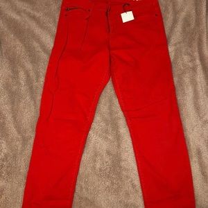 Gap Easy Leggings 33r